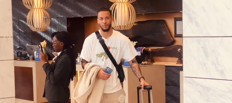 The England boys arrive in the Kigali camp, and the Super Eagles camp continues to grow with Troost-Ekong, Lookman, Ndidi, Iwobi, and Bassey for the Nigeria vs Rwanda World Cup qualifier.