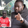 Bruce Dombolo:  Ex-Serie A star who turned actor after stealing for a living dies aged 39