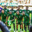 Rwanda Vs Nigeria: Super Eagles' predicted starting lineup against Amavubi
