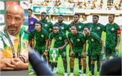 Rwanda vs Nigeria: Osimhen starts, Boniface benched in predicted Eric Chelle's first Super Eagles XI