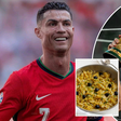 REVEALED: The special meal Ronaldo consumes to keep scoring goals at 40 as he refuses to give up World Cup dream