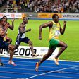 'Cadence'- Usain Bolt reminisces on record-breaking 100m race alongside Asafa Powell and Tyson Gay