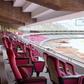 Seat installation completed as Kasarani making fine progress to meet Phase II April deadline ahead of CHAN [VIDEO]