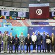 Tunisia sets benchmark for table tennis tournaments in Africa