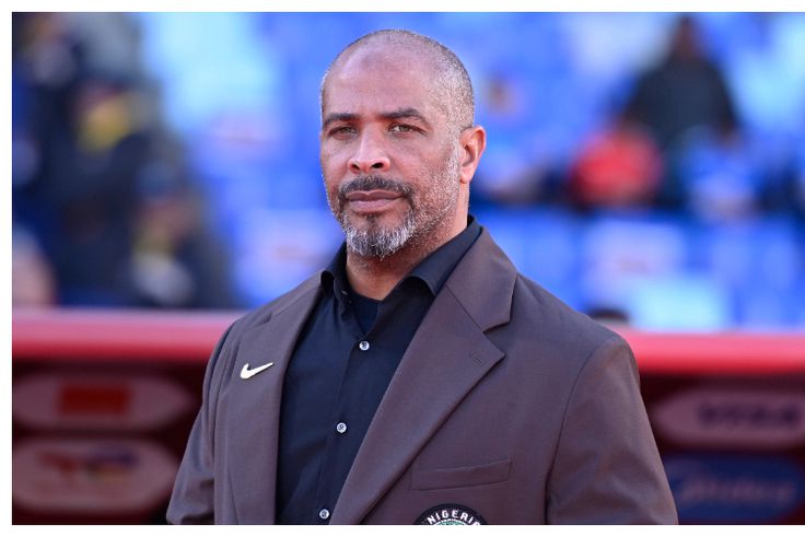 Osimhen left out as Chelle invites Ndidi, Iwobi, Lookman