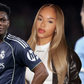 ‘That’s mine’ - Tchouameni’s girlfriend reacts to brilliant assist for Real Madrid against Man City in UCL
