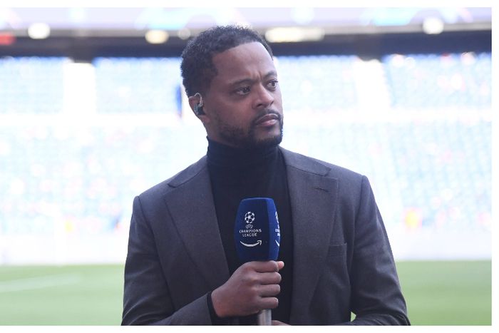 Evra slams CAF for stripping Senegal of Afcon 2025 title