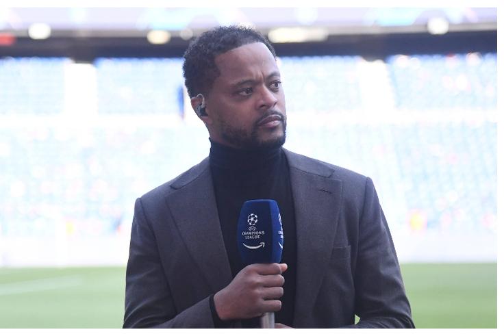 Evra slams CAF for stripping Senegal of Afcon 2025 title