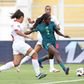 Super Falcons star subjected to racism for supporting Senegal over Morocco