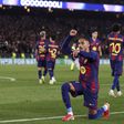 Barcelona vs Newcastle: Blaugrana embarrass Premier League opponents to reach UCL quarterfinal