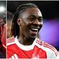 Arsenal are in the UCL quarterfinals and Rice just ended the Bruno Fernandes PFA Player of the Year debate in one moment