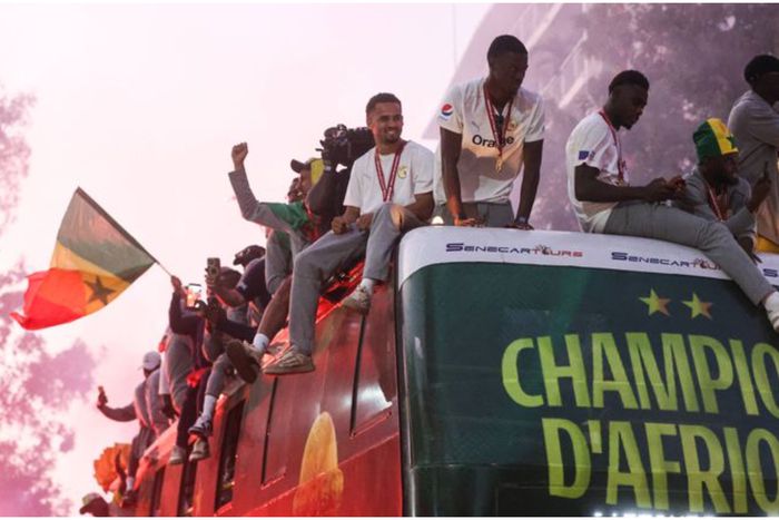 Senegal vow to take AFCON title fight to CAS after CAF strips them in ruling won on a procedural technicality