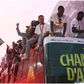 Senegal vow to take AFCON title fight to CAS after CAF strips them in ruling won on a procedural technicality
