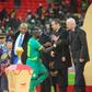 Mane at Senegal's CAF 2025 coronation ceremony || Image credit: Imago