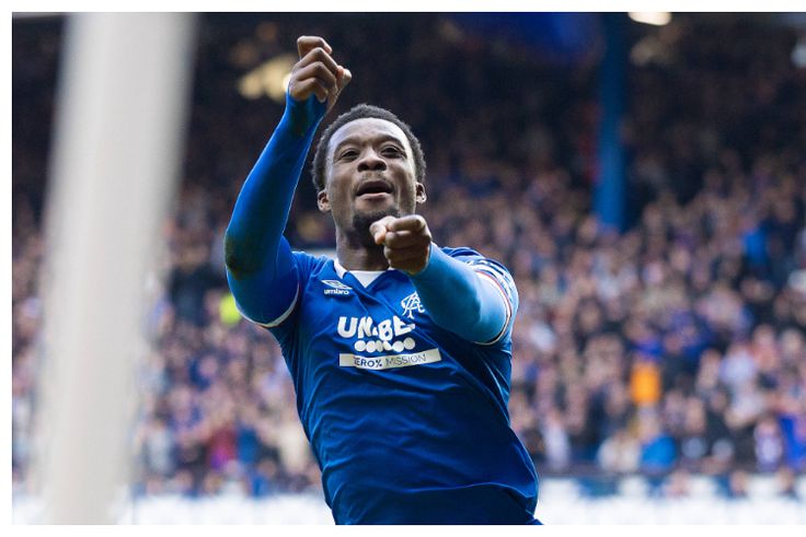 Super Eagles-eligible defender called up by Chelle || ImagoSuper Eagles-eligible defender