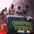 ‘CAF shot itself’ - Senegal backed in AFCON trophy dispute