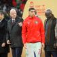 Not our intention — Morocco reacts to CAF naming them as AFCON 2025 champion