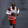 Eliud Kipchoge