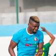 Remo Stars defender Ifeanyi Anaemena (PHOTO: Tobi Adepoju/OgaNlaMedia)