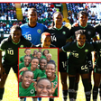Super Falcons