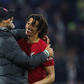 Jurgen Klopp happy with Trent's performance
