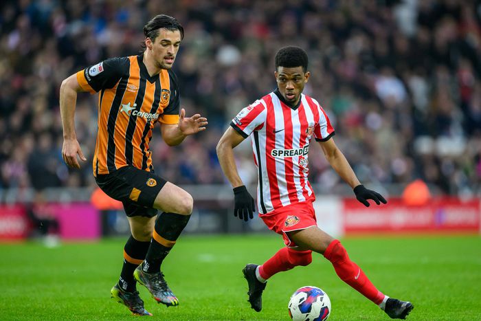 Manchester United loanee Amad Diallo