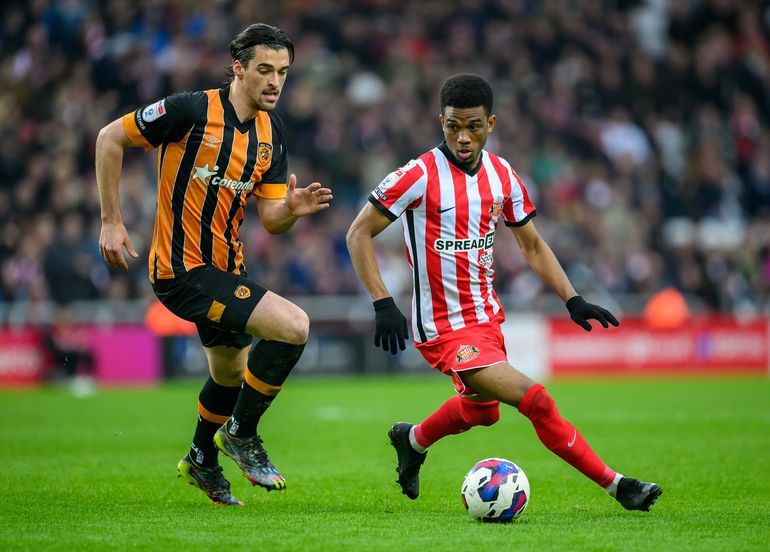 Manchester United loanee Amad Diallo