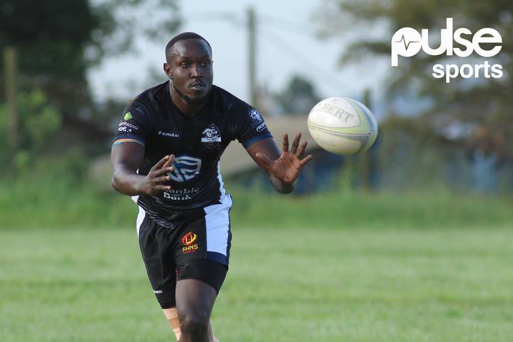 Ever-present Magomu leads scoring charts