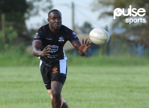 Ever-present Magomu leads scoring charts