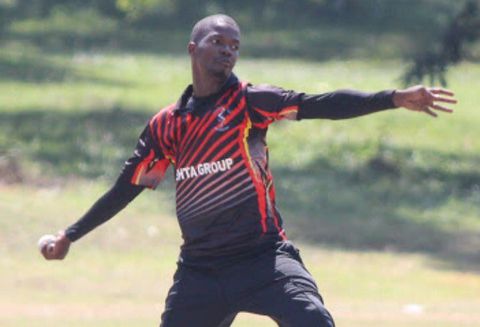 Karashani joins the Pulse Sports team ahead of the Victoria series