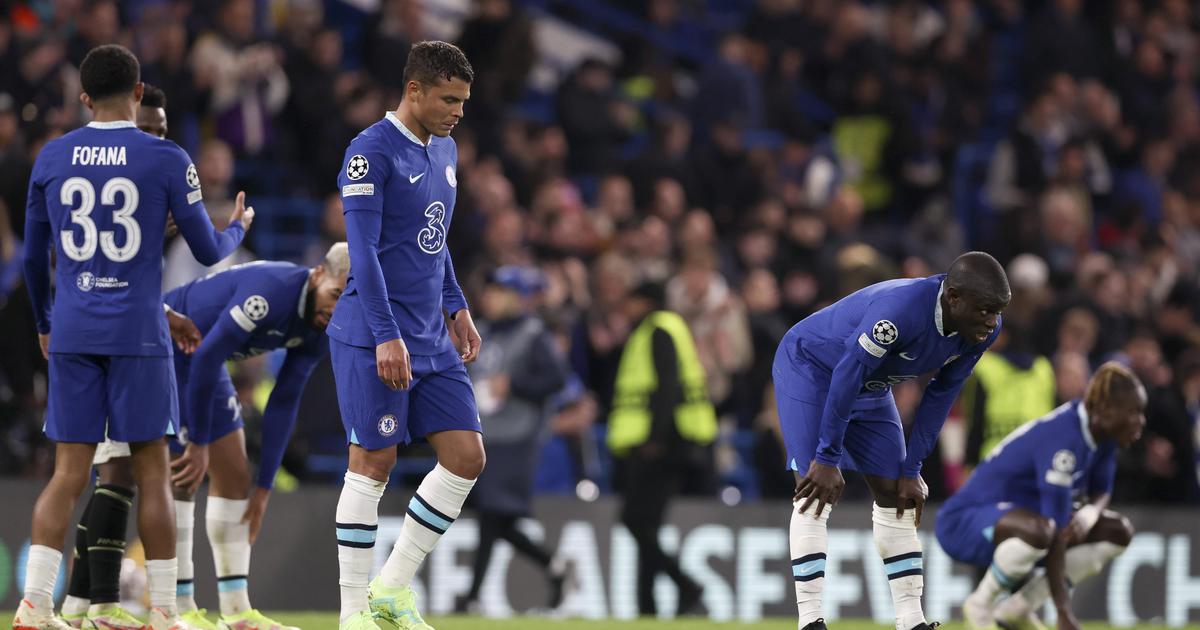 UCL: 'i don't recognise my club anymore' — Chelsea legend cries out ...