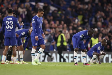I don't recognise my club anymore — Chelsea legend cries out