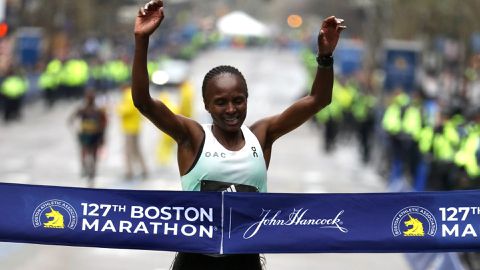 Why Obiri will not be at World Championships