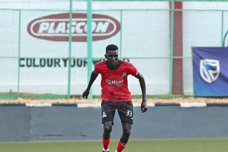 Torach, Luyima, Komakech's progress at Vipers stamping Isabirye's affair with youngsters