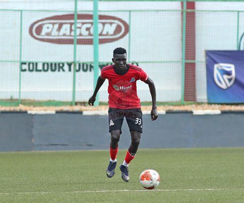 Torach, Luyima, Komakech's progress at Vipers stamping Isabirye's affair with youngsters