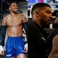 Jarrell Miller was supposed to fight Anthony Joshua at Madison Square Garden on June 1, 2019.