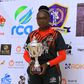 Kenya's Sharon Juma rues poor batting against UAE