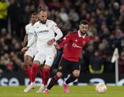 Rio Ferdinand—‘Only Lionel Messi is above Bruno Fernandes on creative levels’