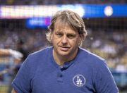 Todd Boehly describes Chelsea season as 'embarrassing' in post-game speech