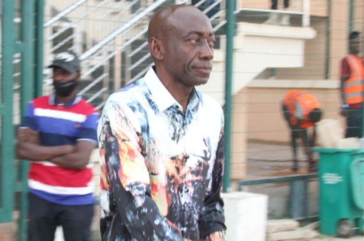 NPFL: Enugu Rangers vs Niger Tornadoes