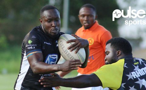 Kobs, Pirates close in on Rugby League top spot