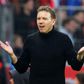 Former Bayern Munich boss Julian Nagelsmann is in line for the Chelsea job