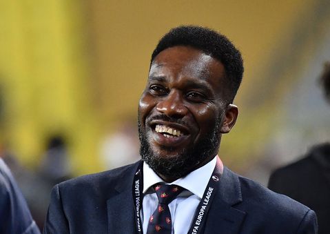 Dates announced for Jay-Jay Okocha and English Premier League trophy tour in Kenya