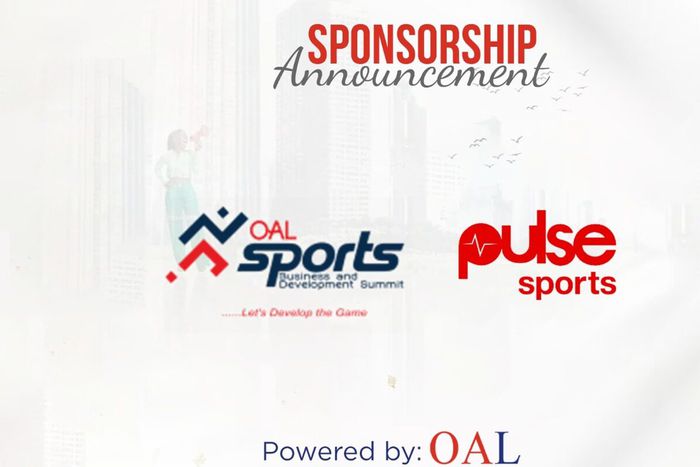 Pulse Sports Nigeria partners with OAL for the OAL Sports Summits 2023