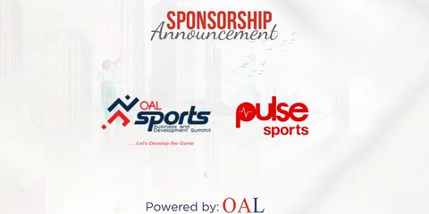 Pulse Sports Nigeria reach Partnership agreement with OAL Group for OAL Sports Summit 2023