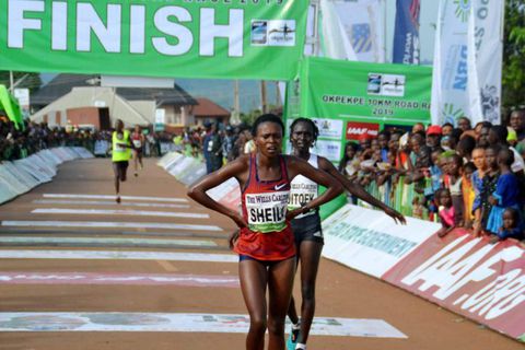 Nigerian Breweries returns as partners of Okpekpe International 10km race