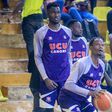 Canons’ Ibanda stresses patience ahead of JKL Dolphins matchup