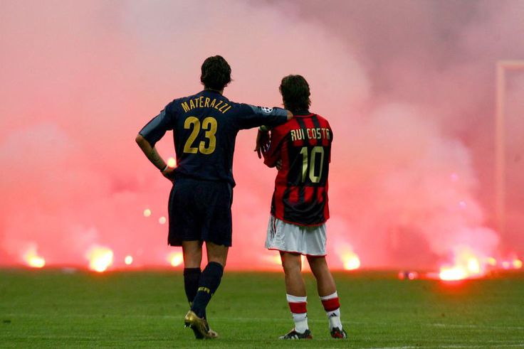 There have been 29 all-country ties in UEFA Champions League history