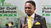 Namwamba pledges mega FKF Premier League sponsorship package