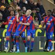 Crystal Palace midfielder Michael Olise attracting Arsenal interest